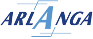 Arlanga logo