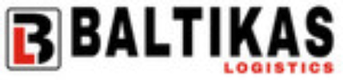 Baltikas logo