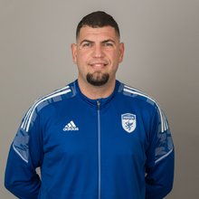 Tjago Bomfim da Silva